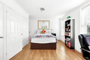 Cheltenham House, Repton Park, Woodford Green, Essex, IG8