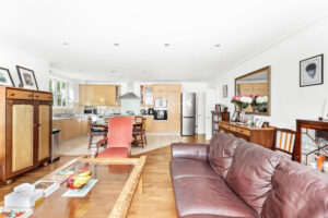Cheltenham House, Repton Park, Woodford Green, Essex, IG8
