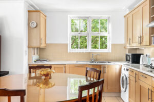 Cheltenham House, Repton Park, Woodford Green, Essex, IG8