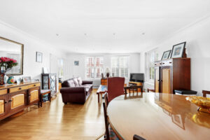 Cheltenham House, Repton Park, Woodford Green, Essex, IG8