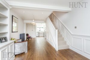 The Lanterns, High Road Chigwell, Essex, IG7