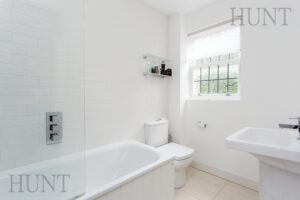 The Lanterns, High Road Chigwell, Essex, IG7